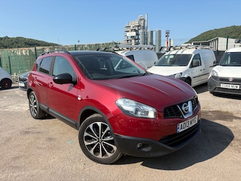 Used Nissan Qashqai 2013 for sale - 79240036: Photo