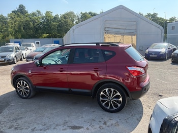 Used Nissan Qashqai 2013 for sale - 79240036: Photo