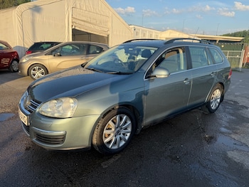 Used Volkswagen Golf 2008 for sale - 78703774: Photo