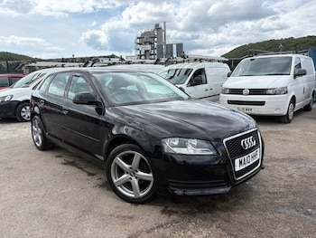 Used Audi A3 2010 for sale - 79392776: Photo