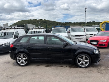 Used Audi A3 2010 for sale - 79392776: Photo