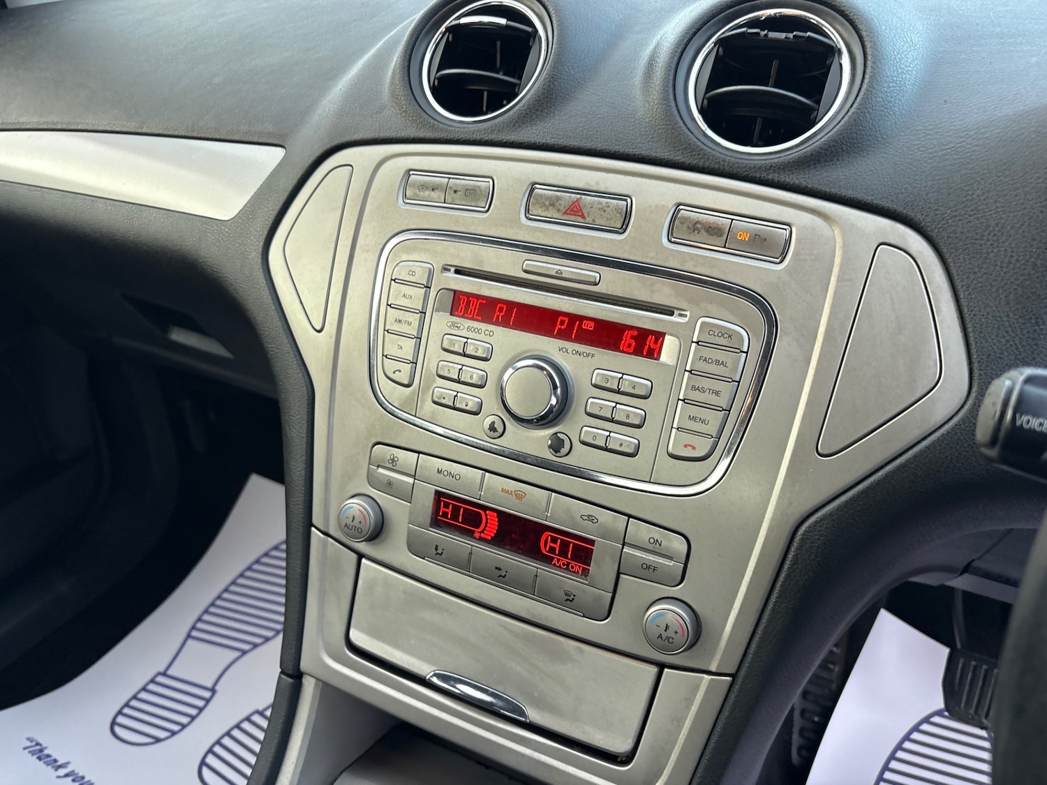 Used Ford Mondeo 2009 for sale - 77127307: Photo 11