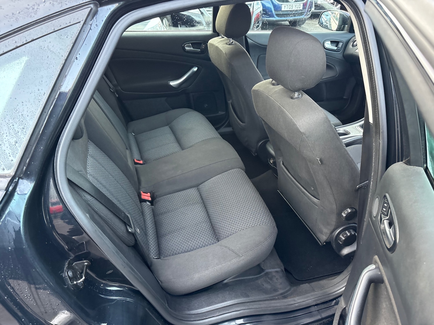 Used Ford Mondeo 2009 for sale - 77127307: Photo 14