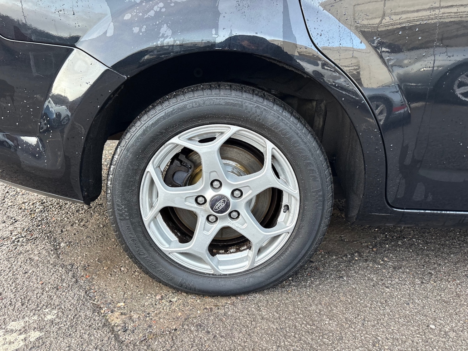 Used Ford Mondeo 2009 for sale - 77127307: Photo 16