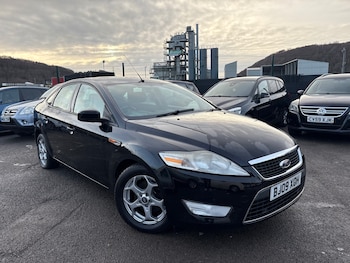 Ford Mondeo feature image
