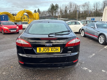 Used Ford Mondeo 2009 for sale - 77127307: Photo