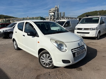 Used Suzuki Alto 2010 for sale - 79403727: Photo