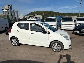 Used Suzuki Alto 2010 for sale - 79403727: Photo