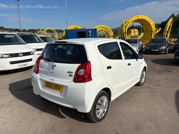 Used Suzuki Alto 2010 for sale - 79403727: Photo