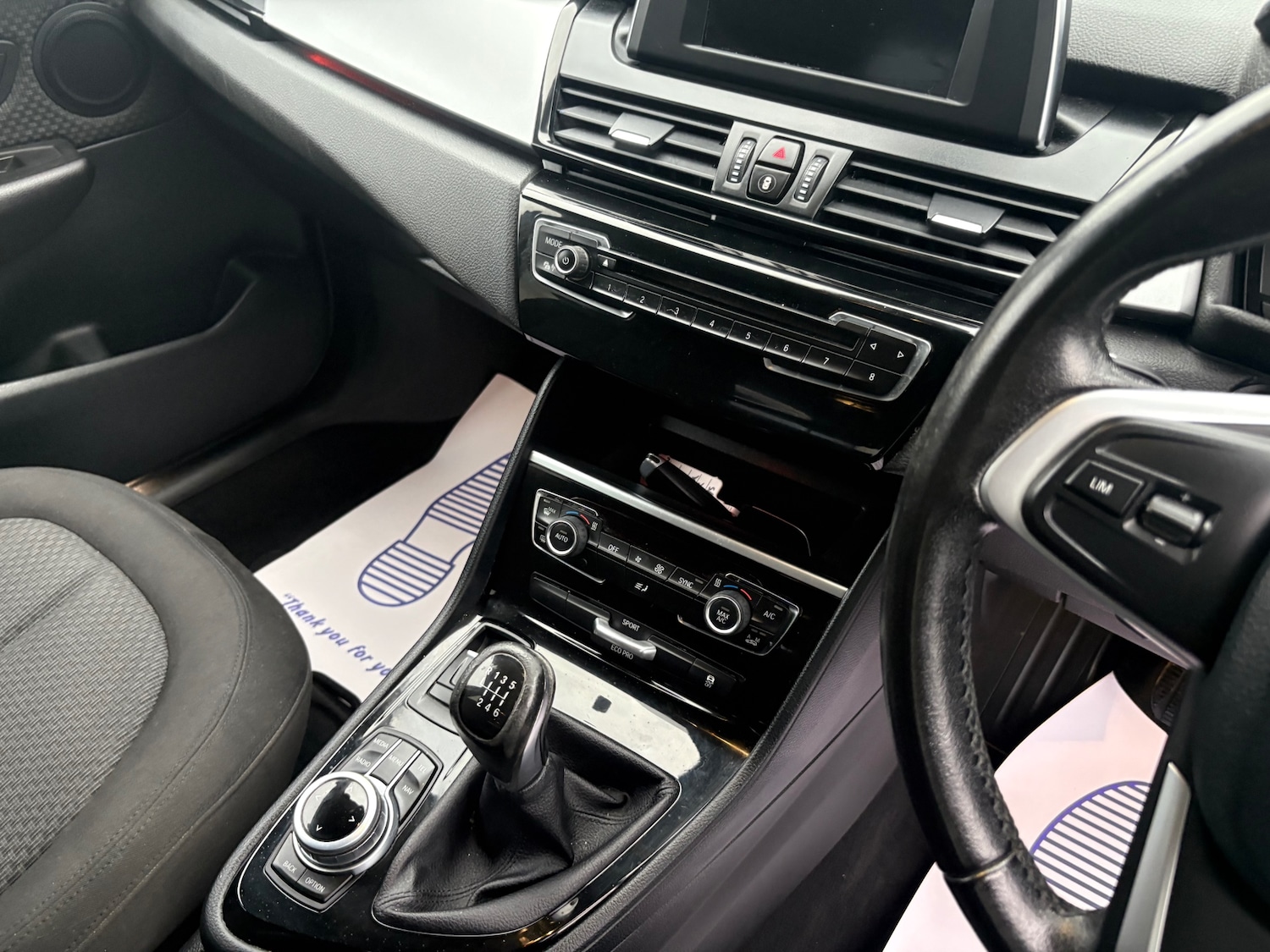 Used BMW 2 Series 2016 for sale - 76006987: Photo 12