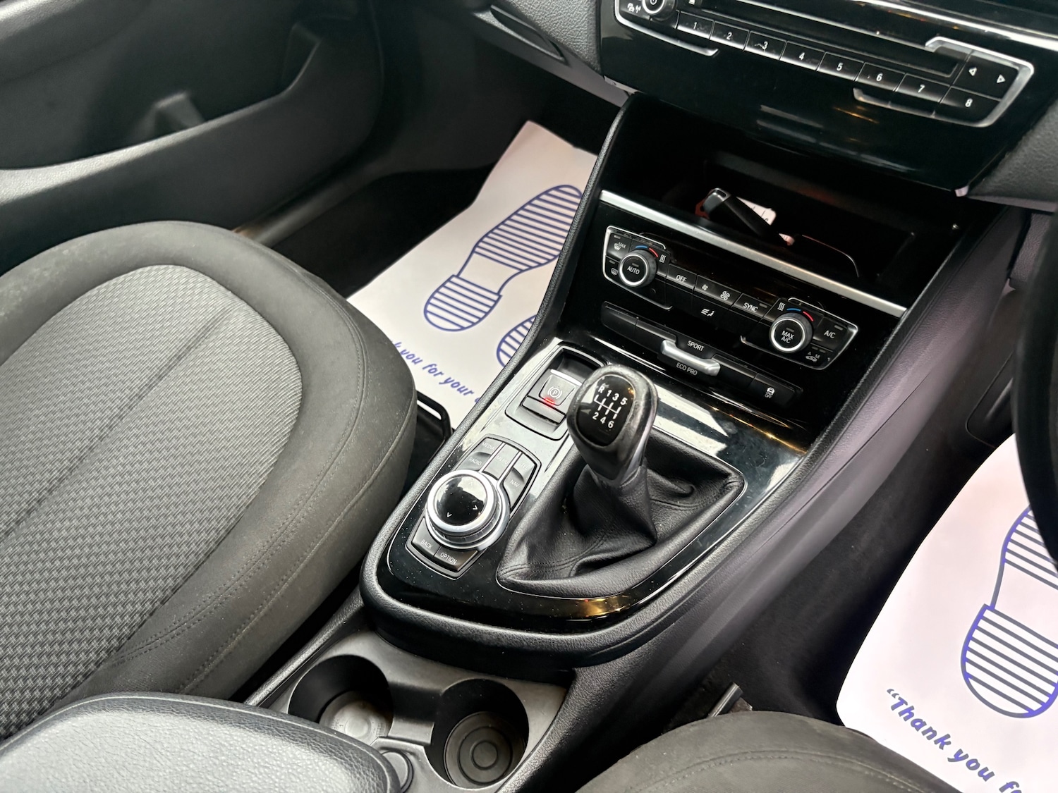 Used BMW 2 Series 2016 for sale - 76006987: Photo 13