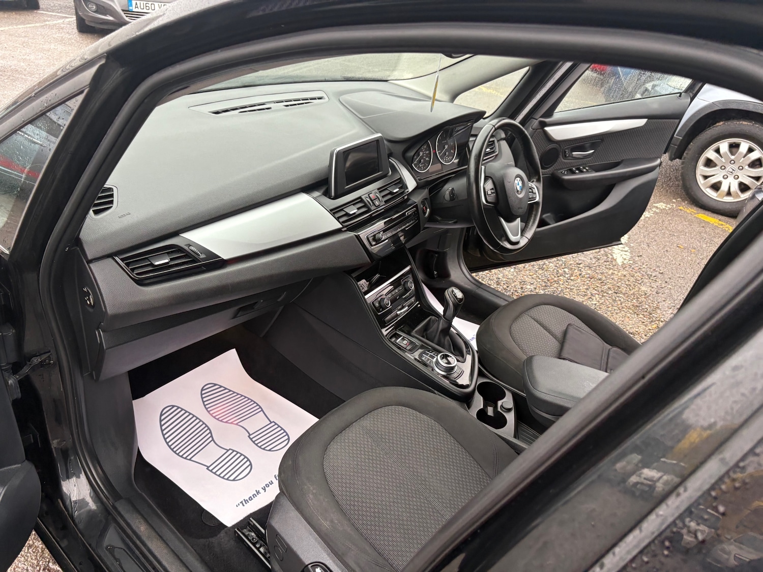 Used BMW 2 Series 2016 for sale - 76006987: Photo 16