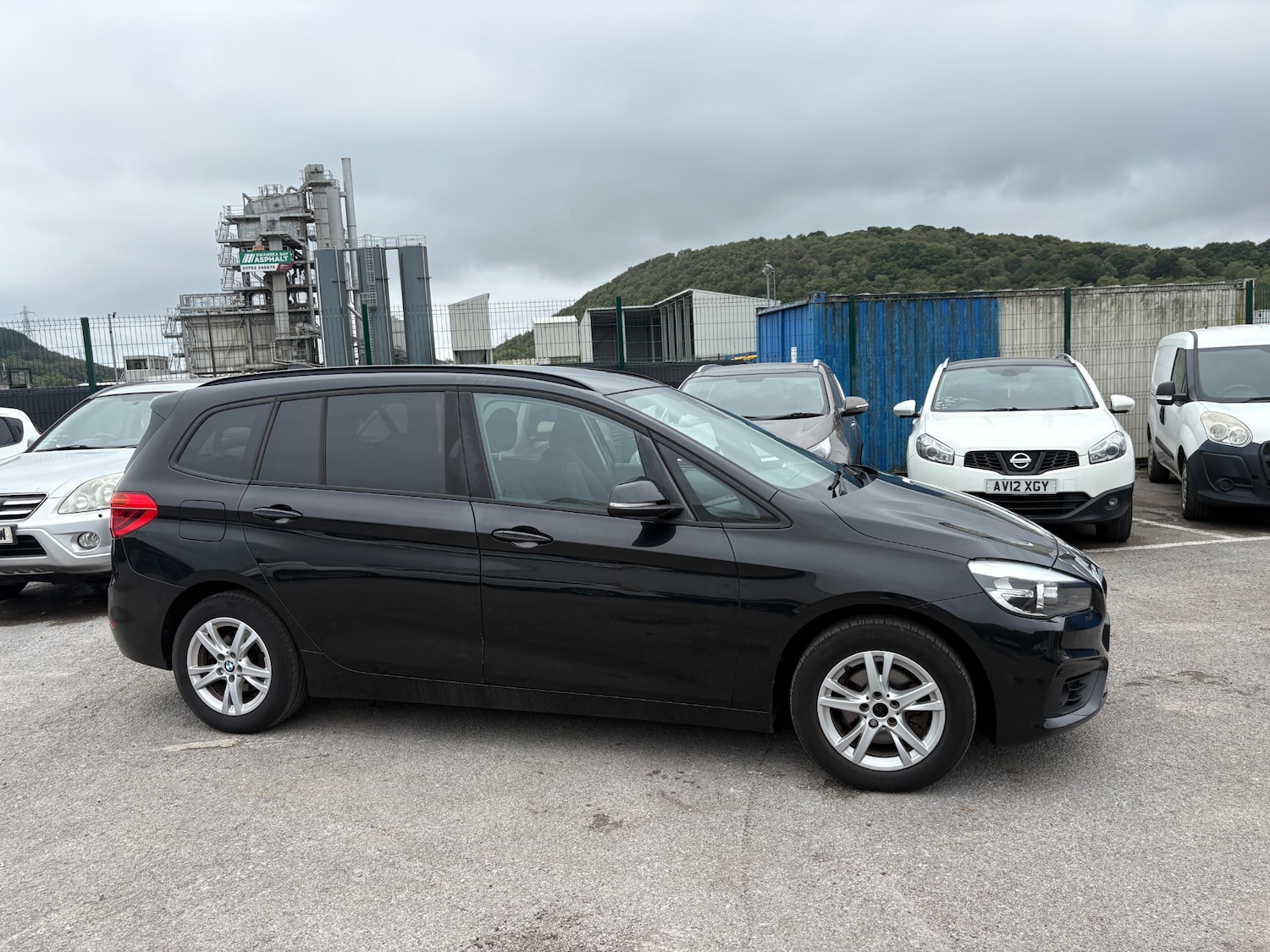 Used BMW 2 Series 2016 for sale - 76006987: Photo 2