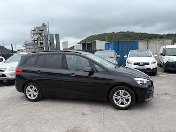 Used BMW 2 Series 2016 for sale - 76006987: Photo 2