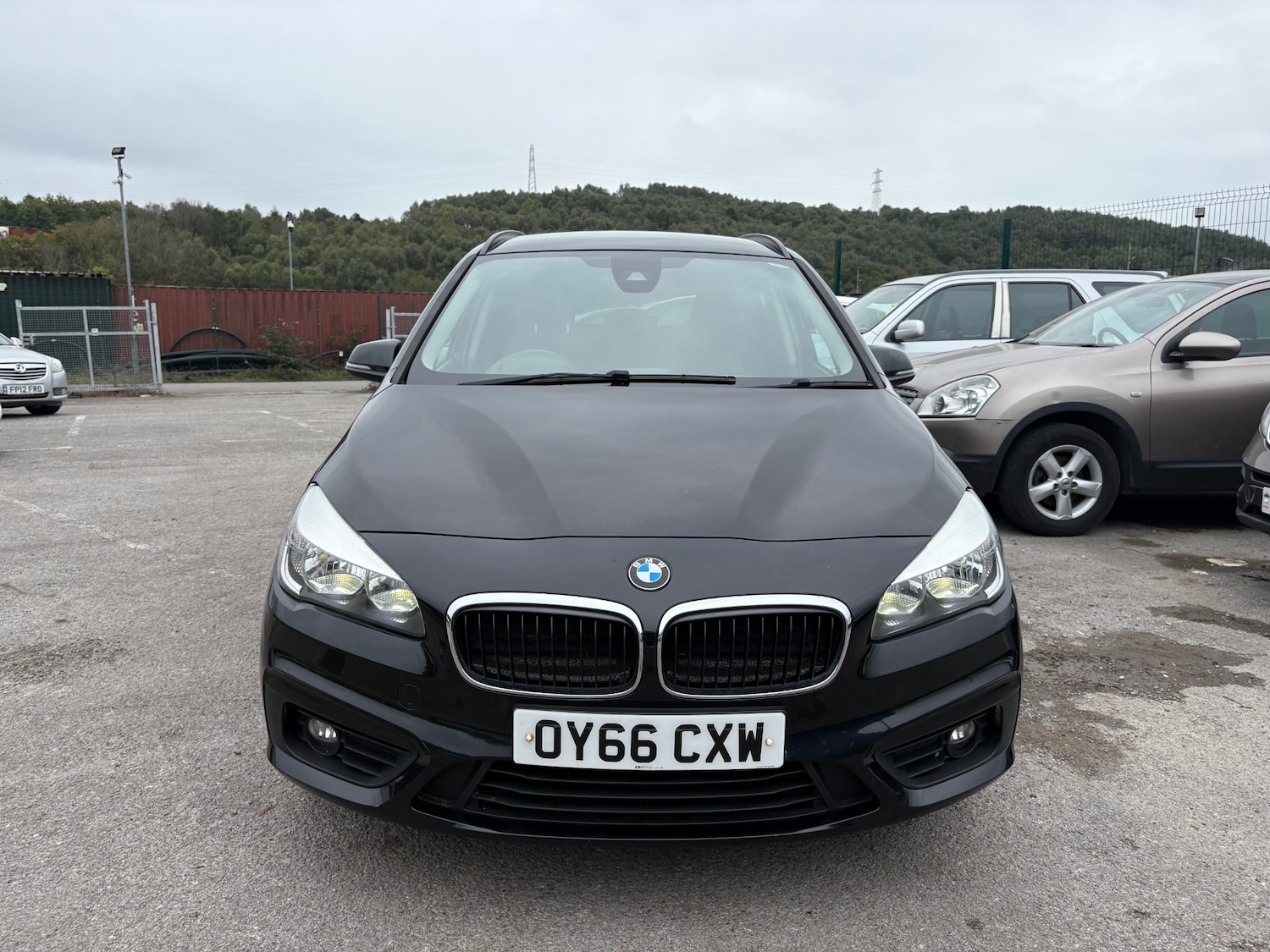 Used BMW 2 Series 2016 for sale - 76006987: Photo 3