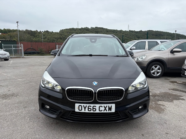 Used BMW 2 Series 2016 for sale - 76006987: Photo 3