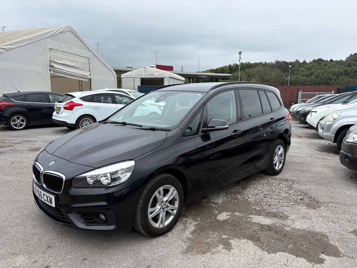 Used BMW 2 Series 2016 for sale - 76006987: Photo 4