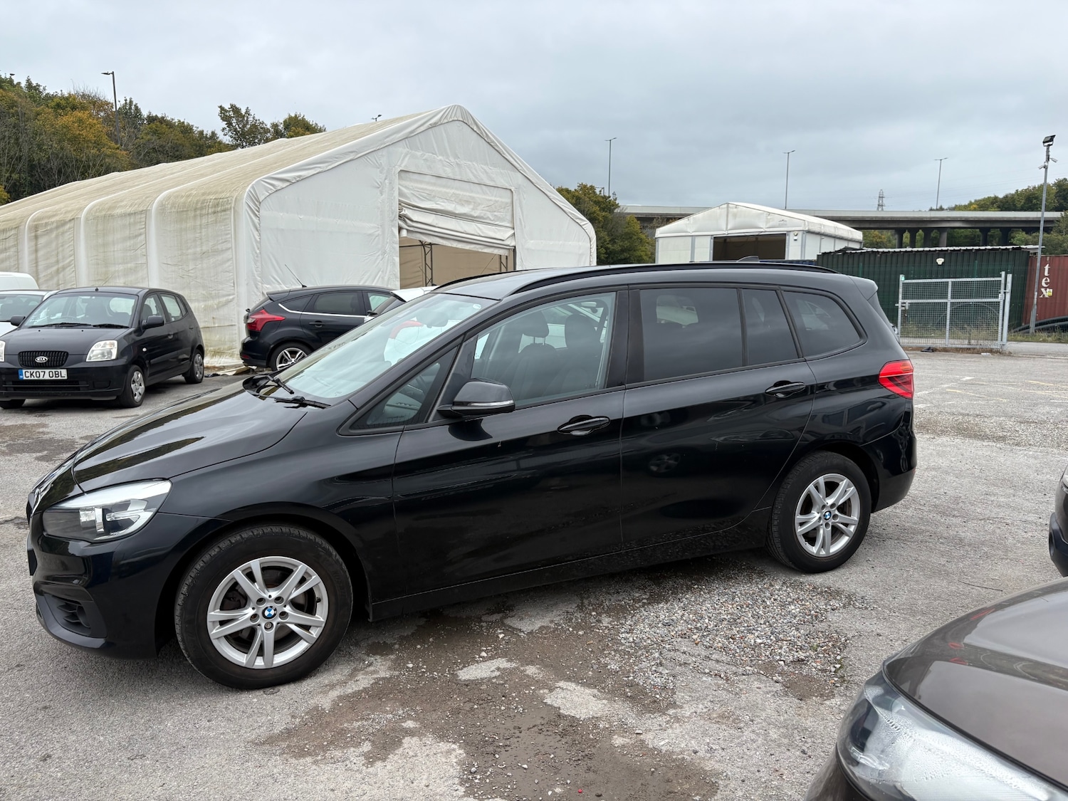 Used BMW 2 Series 2016 for sale - 76006987: Photo 5