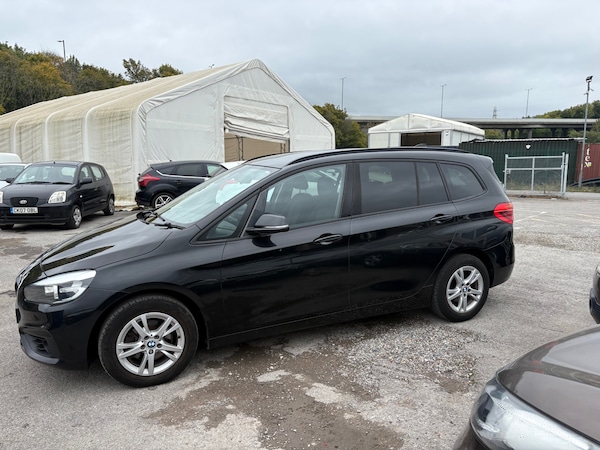 Used BMW 2 Series 2016 for sale - 76006987: Photo 5