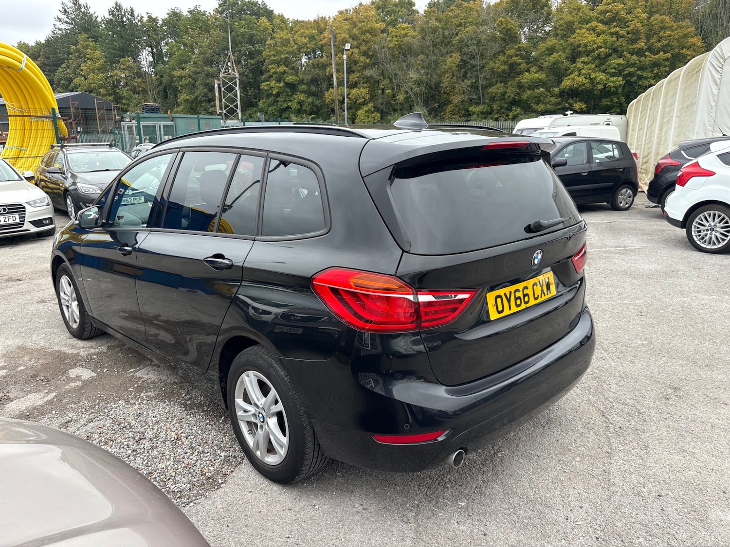 Used BMW 2 Series 2016 for sale - 76006987: Photo 6