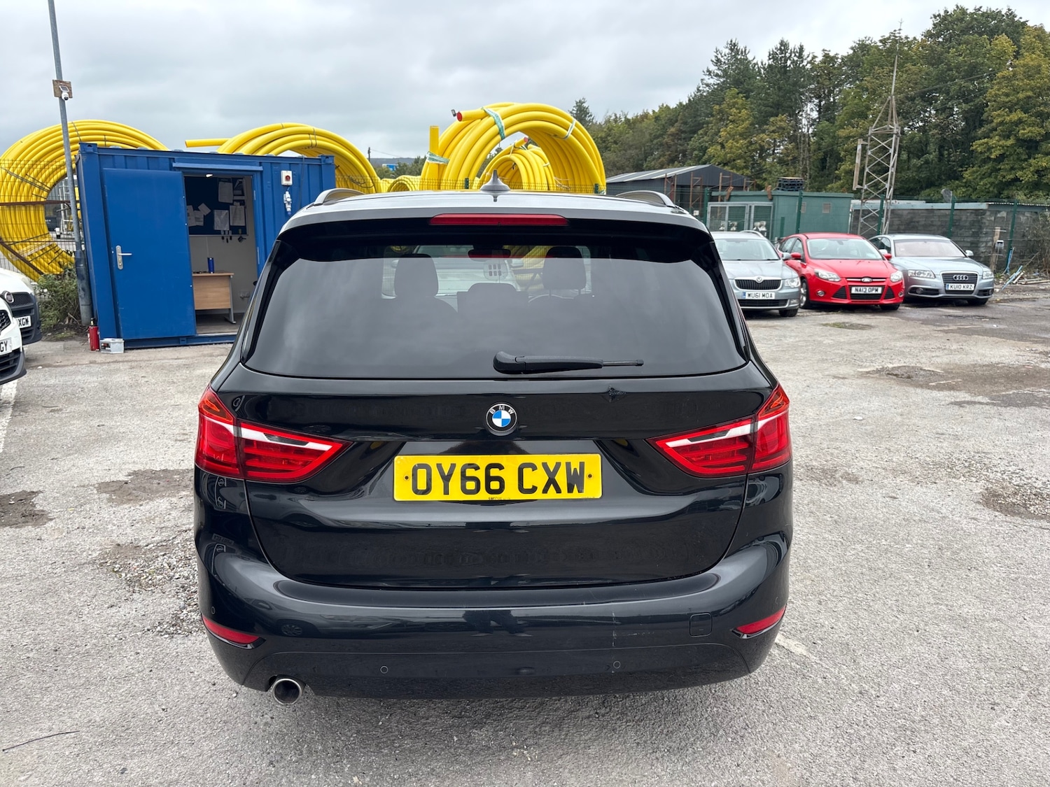 Used BMW 2 Series 2016 for sale - 76006987: Photo 7