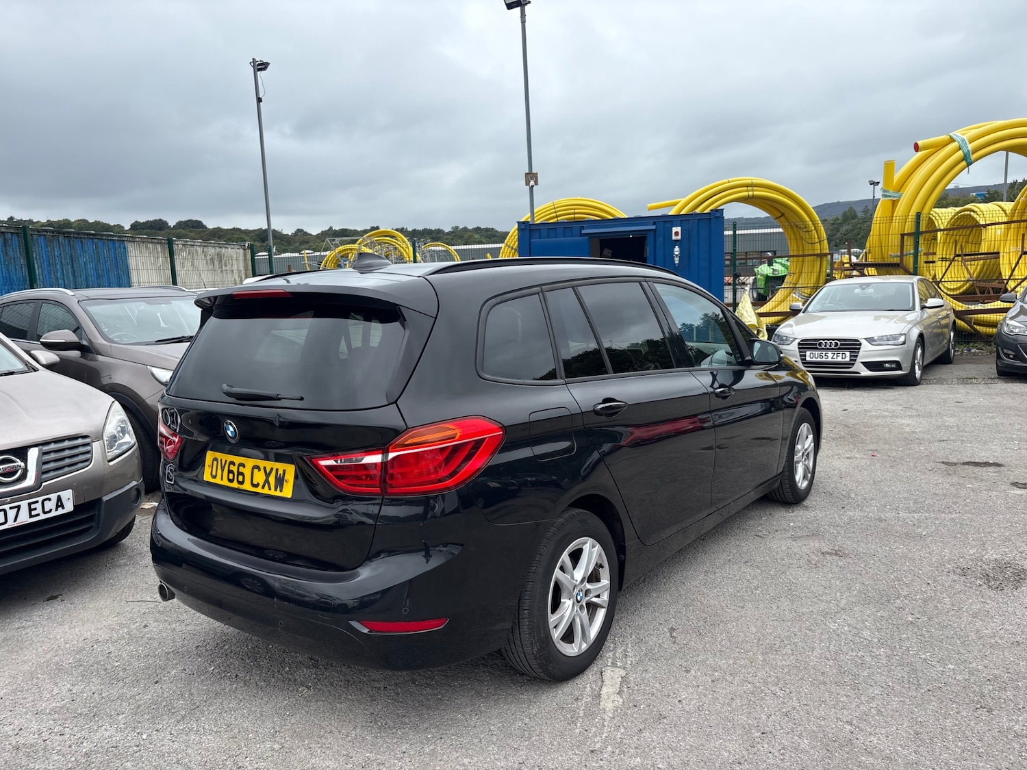 Used BMW 2 Series 2016 for sale - 76006987: Photo 8