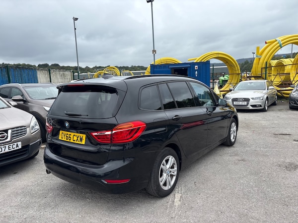 Used BMW 2 Series 2016 for sale - 76006987: Photo 8