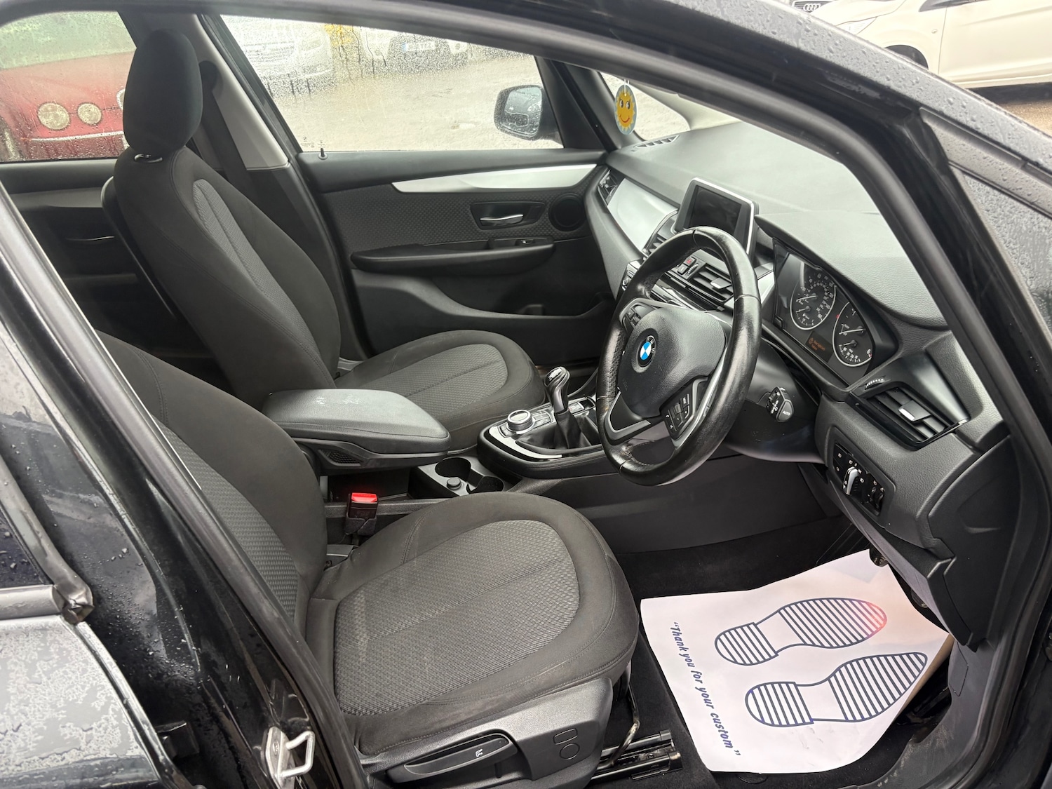 Used BMW 2 Series 2016 for sale - 76006987: Photo 9