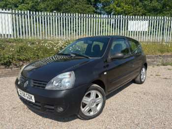 2008 (58) - 1.2 16V Campus Sport 2007 3dr - 12 Month mot - no advisories /