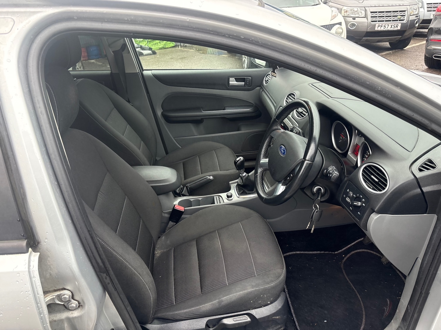 Used Ford Focus 2009 for sale - 77275127: Photo 13