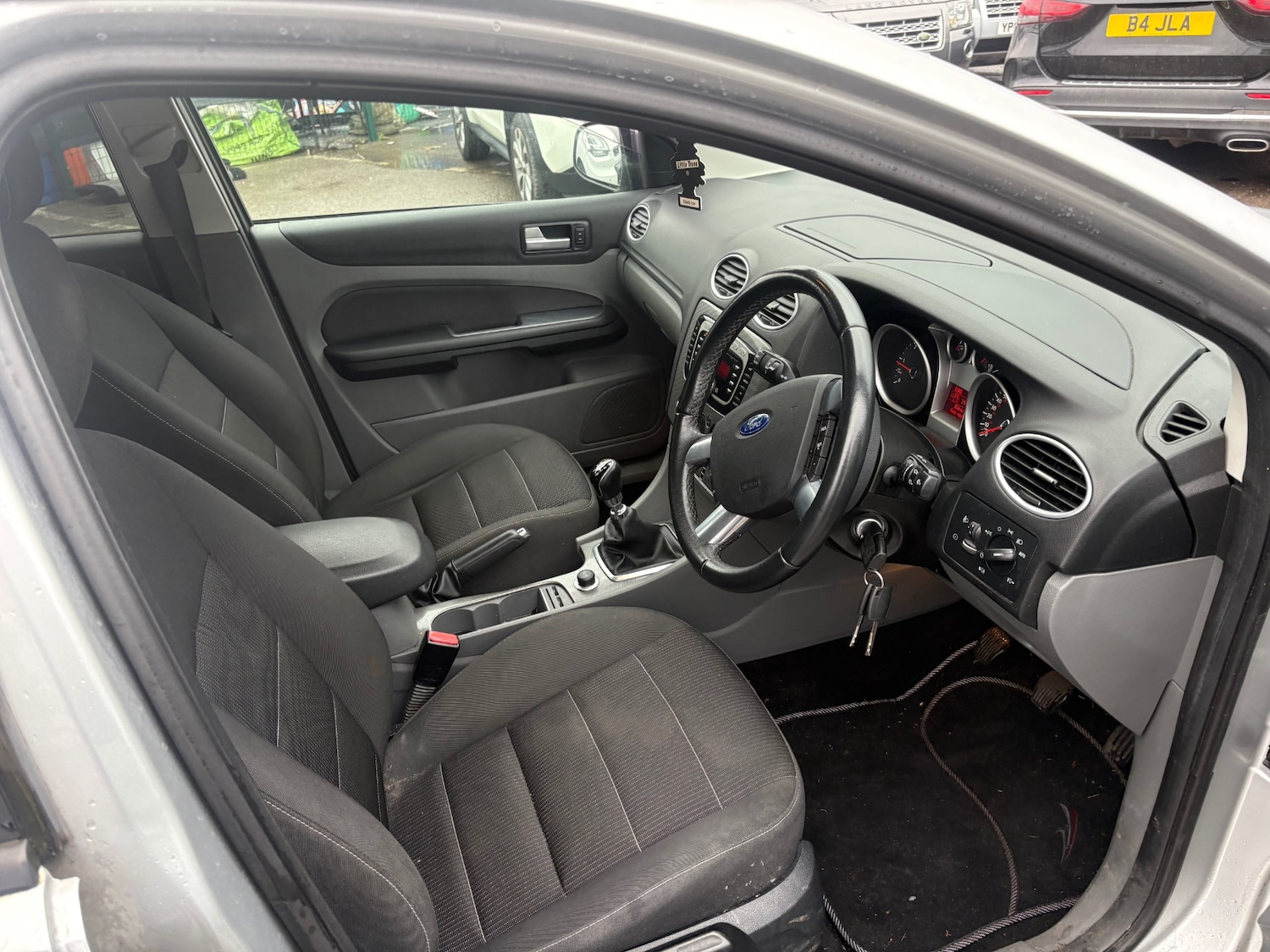 Used Ford Focus 2009 for sale - 77275127: Photo 8