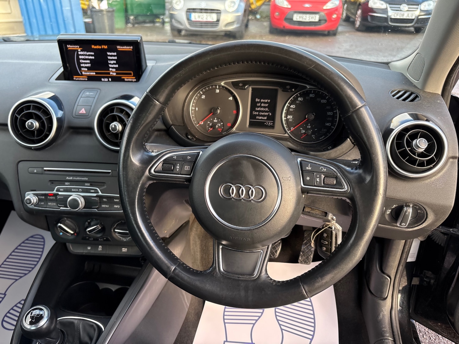 Used Audi A1 2015 for sale - 77296564: Photo 10