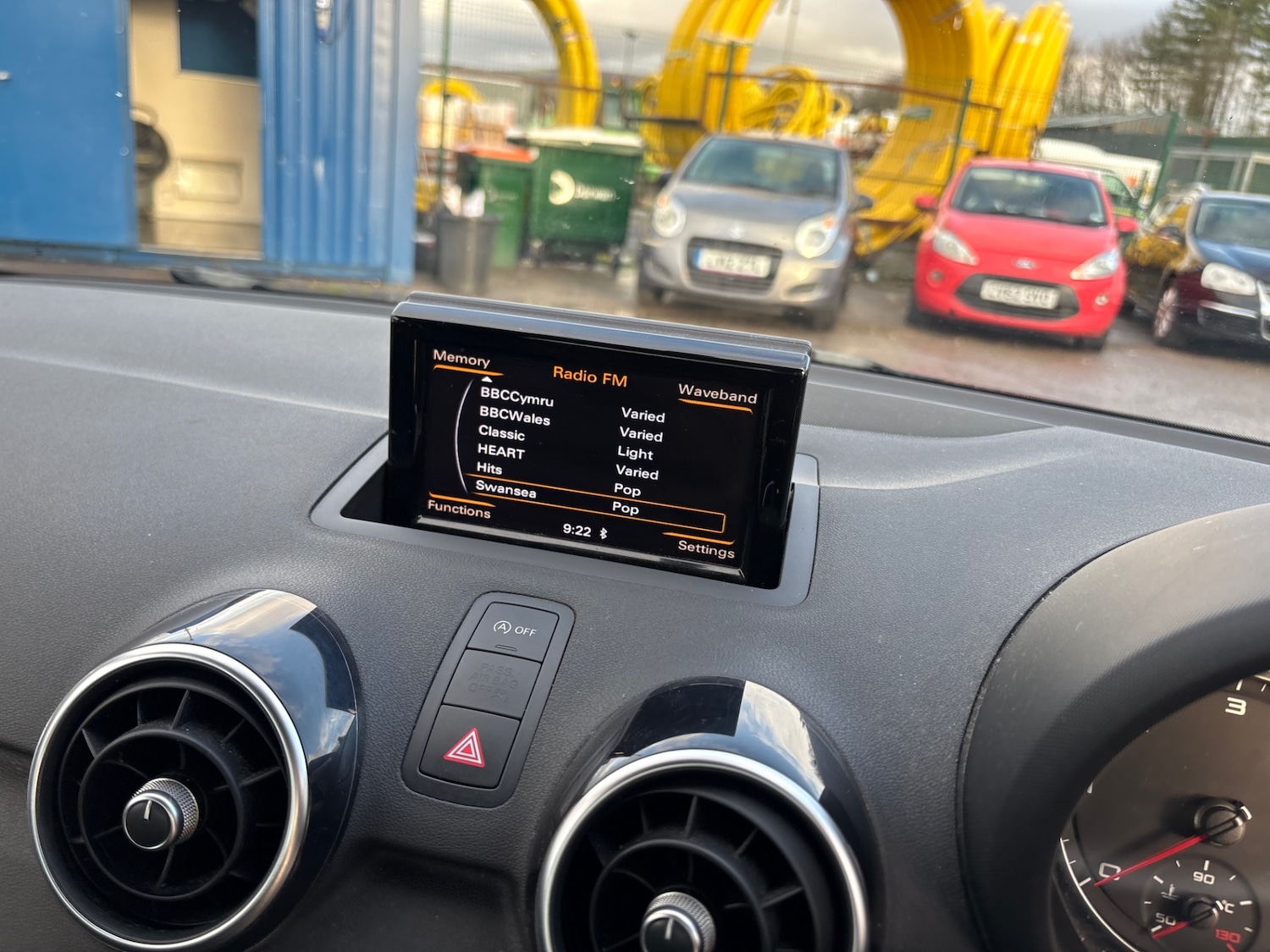 Used Audi A1 2015 for sale - 77296564: Photo 11