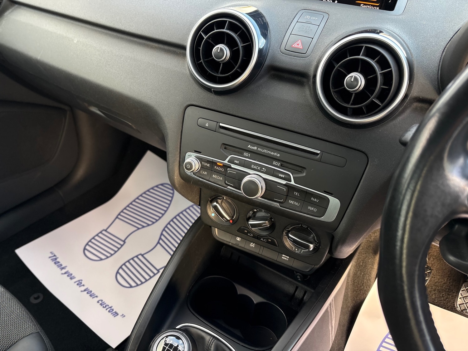 Used Audi A1 2015 for sale - 77296564: Photo 12