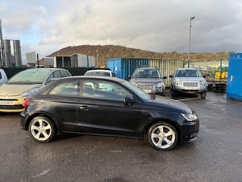 Used Audi A1 2015 for sale - 77296564: Photo