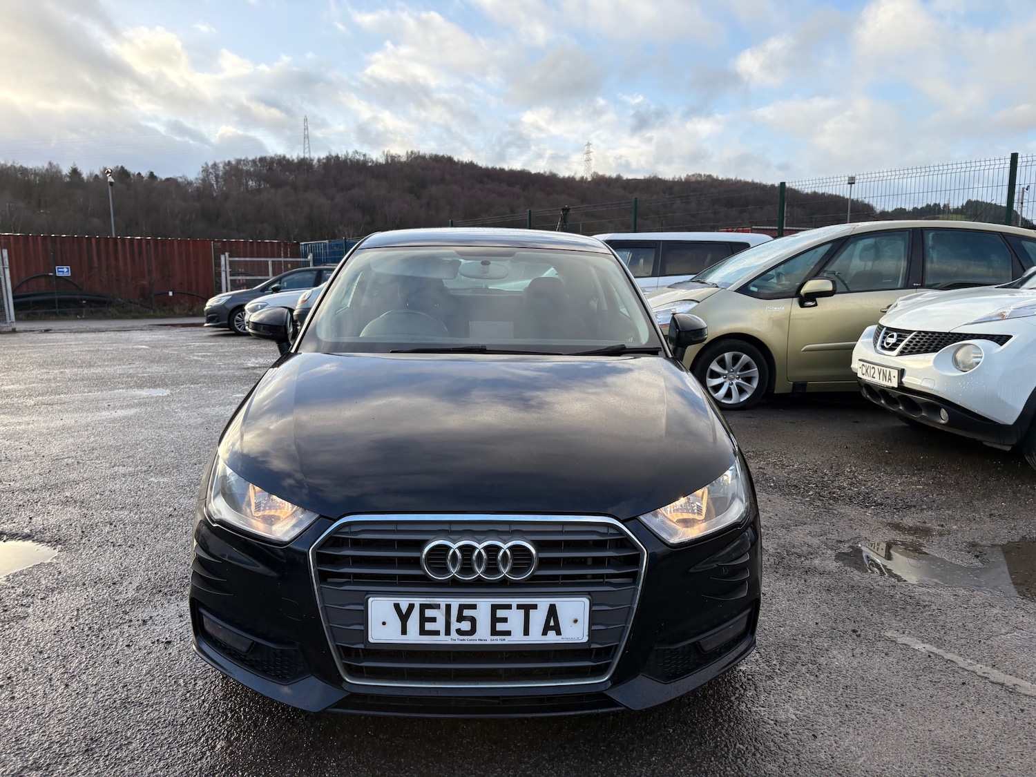 Used Audi A1 2015 for sale - 77296564: Photo 7