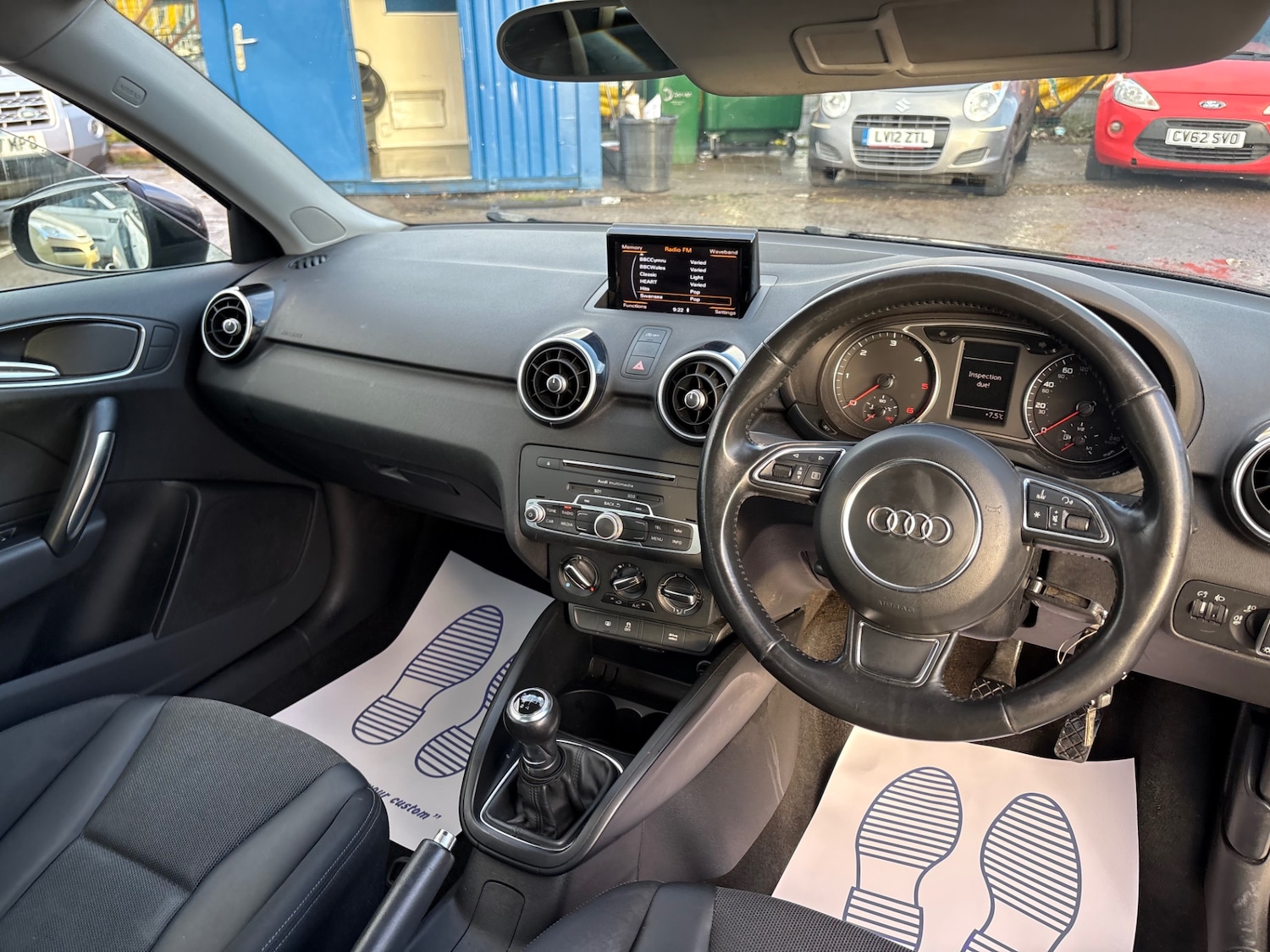 Used Audi A1 2015 for sale - 77296564: Photo 9