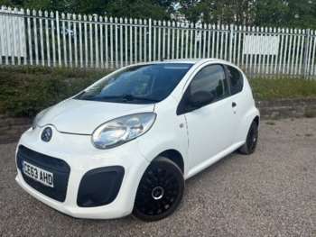 2013 (63) - 1.0i VT 3dr Only 50,000 Miles /