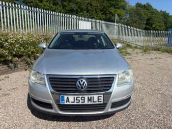 Used Volkswagen Passat 2009 for sale - 74996316: Photo