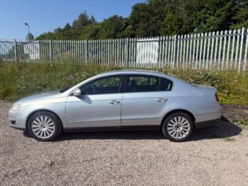 Used Volkswagen Passat 2009 for sale - 74996316: Photo