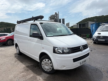 Used Volkswagen Transporter 2015 for sale - 79340794: Photo