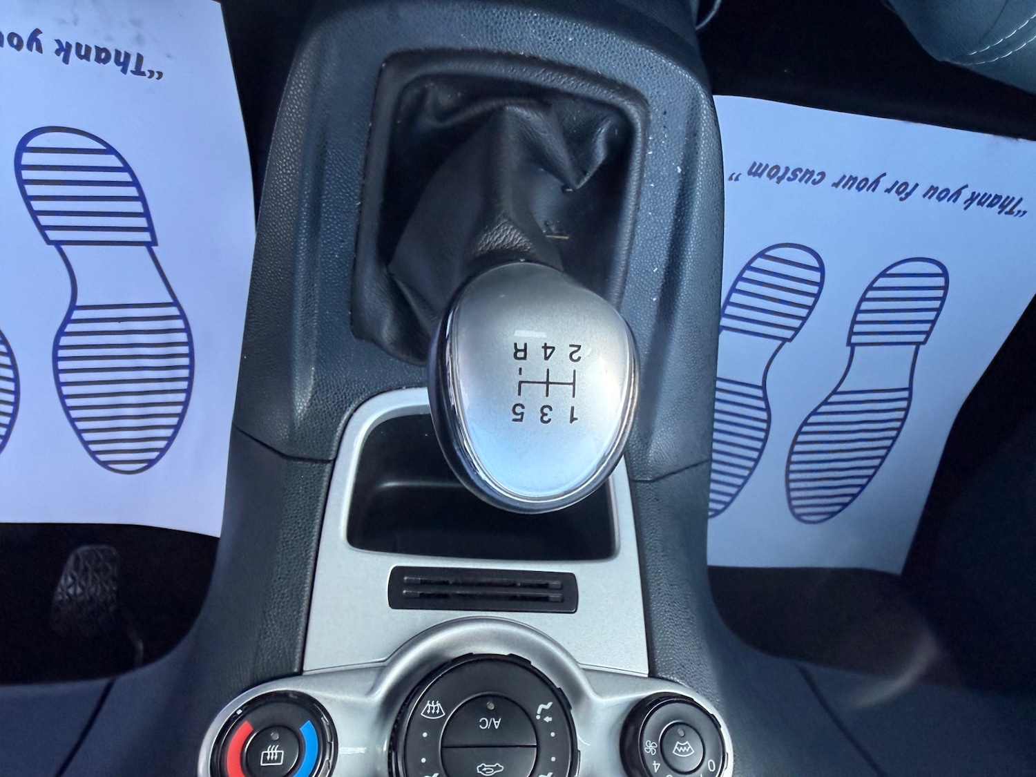 Used Ford Fiesta 2010 for sale - 77226091: Photo 14