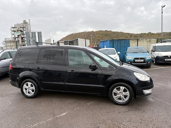 Used Ford Galaxy 2009 for sale - 76418667: Photo