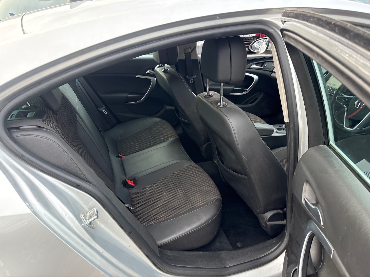 Used Vauxhall Insignia 2016 for sale - 77607061: Photo 15