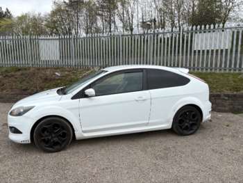 Used Ford Focus 2009 for sale - 74353640: Photo