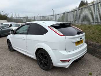 Used Ford Focus 2009 for sale - 74353640: Photo