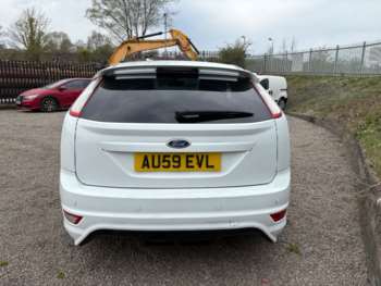 Used Ford Focus 2009 for sale - 74353640: Photo