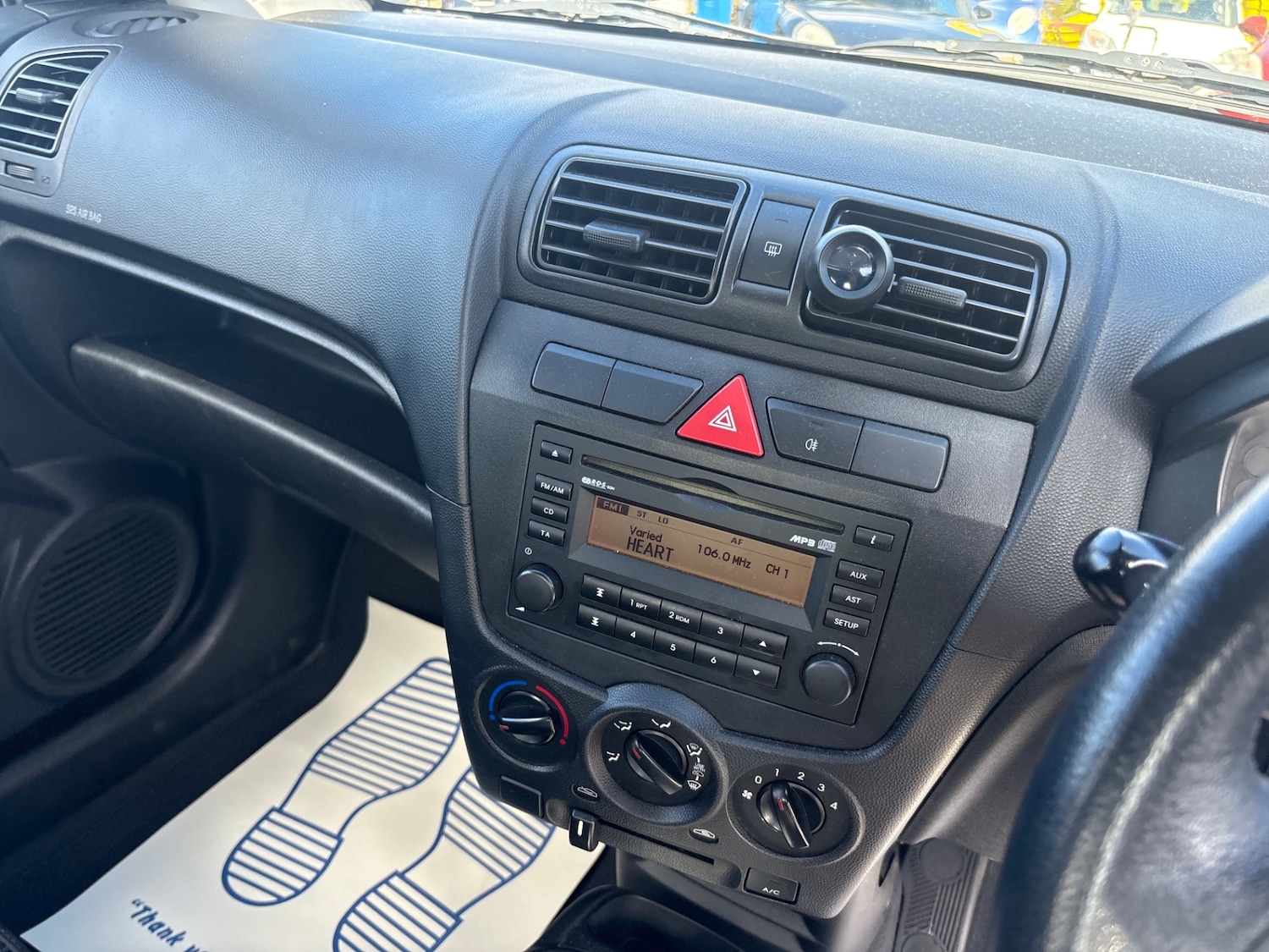 Used Kia Picanto 2009 for sale - 78106401: Photo 10