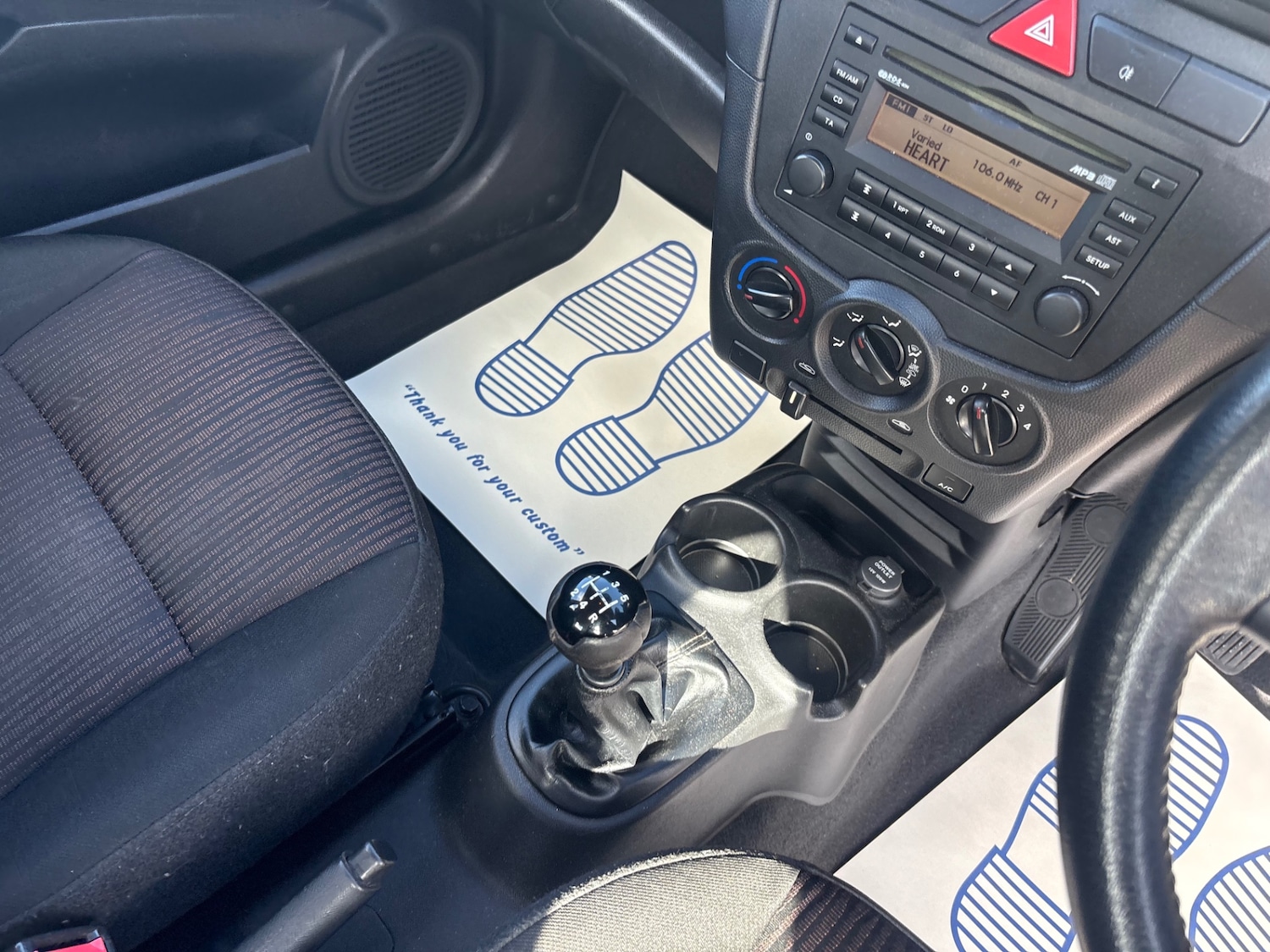 Used Kia Picanto 2009 for sale - 78106401: Photo 11