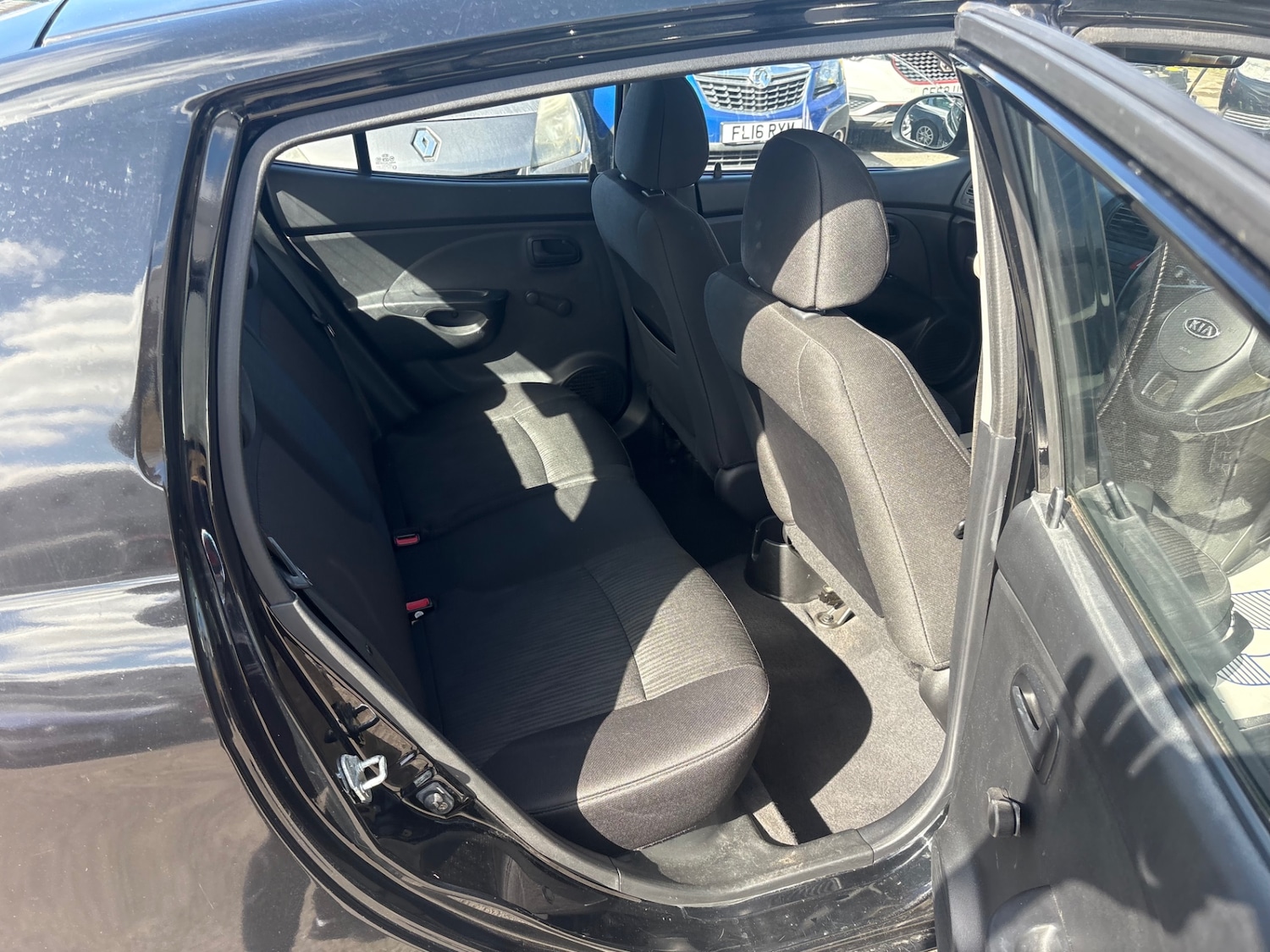 Used Kia Picanto 2009 for sale - 78106401: Photo 13